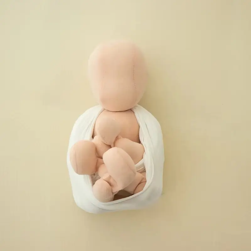 Professional Training Doll 50cm - Posing Practice Model - Image 2